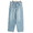 URU COTTON DENIM - 5 POCKET PANTS 25SCD01画像