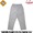 COOKMAN Chef Pants Semiwide Memphis Red Sox Heather Gray 231-51831画像