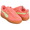 PUMA PALERMO MODA XTRA GUM WNS PEACH FROST - SPRING FERN 400323-05画像