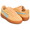 PUMA PALERMO MODA XTRA GUM WNS ALMOST APRICOT - SAFE LAKE 400323-06画像