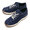 ROCKPORT Open Road Taconic NAVY SUEDE ML0006W画像