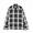 AVIREX OMBRE CHECK SHIRT "NYC" 7835120007画像