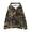 AVIREX PILE CAMO ZIP UP HOODIE 7835131009画像