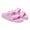 BIRKENSTOCK ARIZONA EVA(NARROW FIT) FONDANT PINK 1027355画像