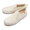 UNIVERSAL OVERALL スリッポン スニーカー オフホワイト UO12005画像