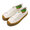 CARIUMA OCA Low Canvas Gum-Off-White 100103W40画像