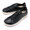 BIRKENSTOCK Bend Low Black 1017721画像