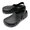 BIRKENSTOCK Birki Flow EVA (REGULAR FIT) Black 1027684画像