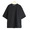 is-ness REVERSIBLE BALLOON BORDER T-SHIRT 1007SSCST05画像