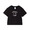 PUMA HELLO KITTY AND FRIENDS GRAPHIC BABY S/S TEE BLACK 631613-01画像