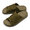 MALIBU SANDALS ZUMA OLIVE/OLIVE MS020068画像