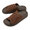 MALIBU SANDALS ZUMA BISON-BROWN/DARK-BROWN MS020013画像