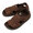 MALIBU SANDALS CANYON BISON-BROWN/BISON-BROWN MS010017画像