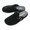 AIRWALK OUTLAND SANDAL BLACK AWC5104画像