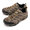 MERRELL MOAB 3 SYNTHETIC GORE-TEX WIDE WIDTH WALNUT J500643W画像