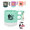 CHUMS かせきさいだぁ Camper Mug Cup CH62-2164画像