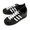 adidas Originals SUPERSTAR II Core Black / Cloud White / Core Black JI3538画像