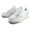FILA COURT FEATHERY BLANC DE BLANC/SILVER CLOUD/YELLOW USS25020-007画像