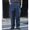 INTERIM SLUB YARN DENIM BAKER PANTS IT25S041画像
