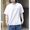 INTERIM HIGH GAUGE SUVIN JERSEY S/S TEE IT25S127画像
