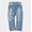 Unlikely Time Travel Jeans 1977 Wash U25S-21-0002画像