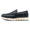 COLE HAAN ZEROGRAND REMASTERED PENNY LOAFER BLACK/NATURAL TAN/IVORY C40492画像