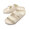 BIRKENSTOCK Arizona EVA (NARROW FIT) Eggshell 1027384画像