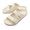BIRKENSTOCK Arizona EVA (REGULAR FIT) Eggshell 1027305画像