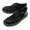 GEORGE COX HATTON BLACK-SUEDE 03-001-D-090B画像