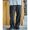 orslow WIDE FIT FRENCH WORK PANTS BLACK 03-5011-61画像