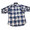 INDIVIDUALIZED SHIRTS L/S STANDARD FIT MADRAS PLAID B.D. SHIRTS画像