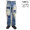 FDMTL CLASSIC STRAIGHT DENIM CS126 FA25-MG126画像