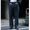INTERIM "1947XX" SHUTTLE DENIM TROUSERS IT25S023画像