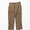 CORONA FATIGUE SLACKS FP010 DESERT SLACKS / Dark Khaki FP010-25-03画像