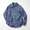 GOLD CHAMBRAY WORK SHIRT GL29437画像