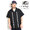 LURKING CLASS CHAIN EMBROIDERY SHIRT ST25SU03画像