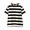Schott WIDE BORDER POCKET T-SHIRT 7825934006画像