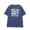 Schott T-SHIRT AMERICAN BRAND WITH PRIDE 7825134015画像