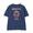 Schott T-SHIRT FIREWOLF 7825134020画像