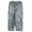 Porter Classic STEINBECK DENIM PAINTER PANTS VINTAGE CUSTOM PC-005-2497画像