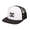 DC SHOES Gas Station Trucker Cap DCP251225画像