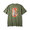 CLUCT HIGHER AND HIGHER S/S TEE 05043画像