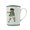 Ralph's Coffee TENNIS POLO BEAR MUG CUP画像