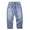 Liberaiders LR LOOSE FIT DENIM PANTS HW 717072501画像