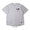 ANIMALIA 8.5oz Base Ball Shirts AN25SU-SH01画像