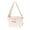 Manhattan Portage PINE STREET SHOULDER BAG CANVAS LITE 25 MP2414CVL25画像