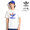 adidas S/S T-SHIRT TS GREETING KQR35画像