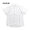 HOUSTON 41134 OXFORD S/S WORK SHIRT画像