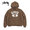 STUSSY Stussy 80 Relaxed Pullover Hoodie 118561画像