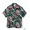 SUN SURF Lot No. SS39417 / RAYON HAWAIIAN SHIRT “BUG EYED FISH”画像